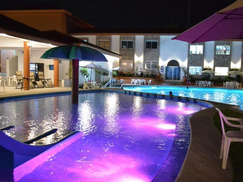 Maria Isabel Colima Hotel Exterior photo