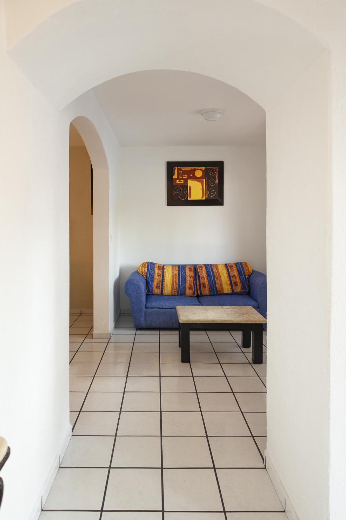 Maria Isabel Colima Hotel Exterior photo