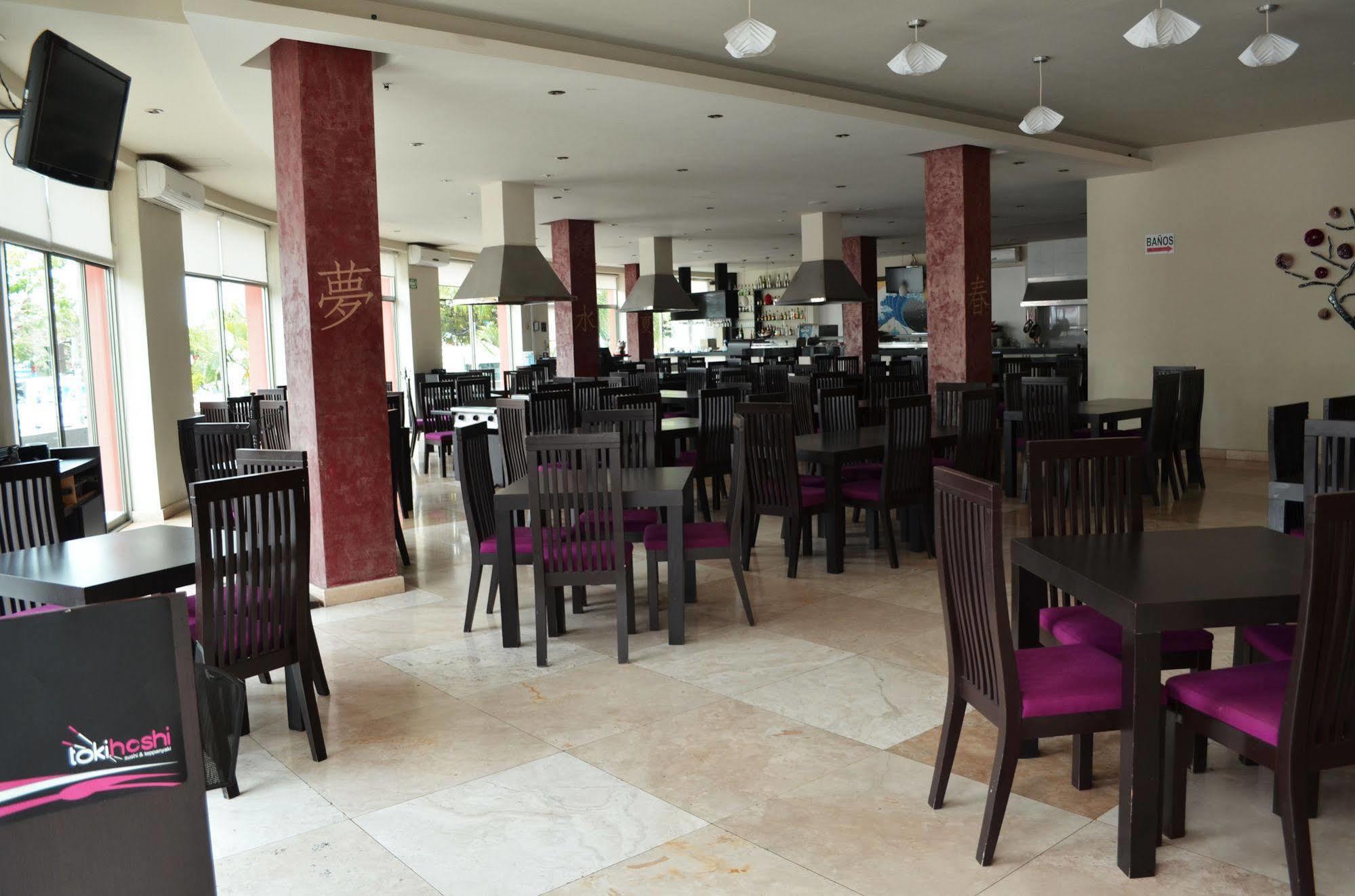 Maria Isabel Colima Hotel Exterior photo